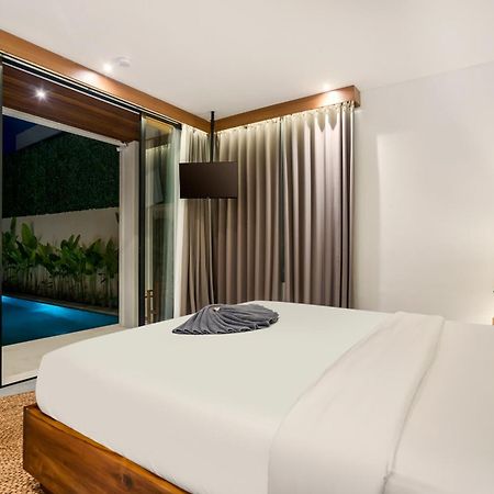 Villa Nakula By Balisuperhost Canggu Kültér fotó