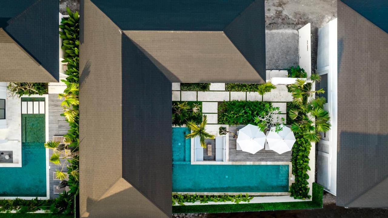 Villa Nakula By Balisuperhost Canggu Kültér fotó