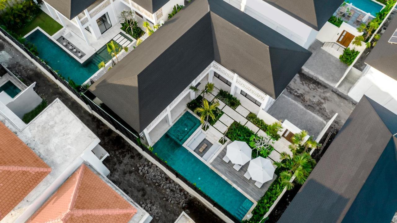 Villa Nakula By Balisuperhost Canggu Kültér fotó