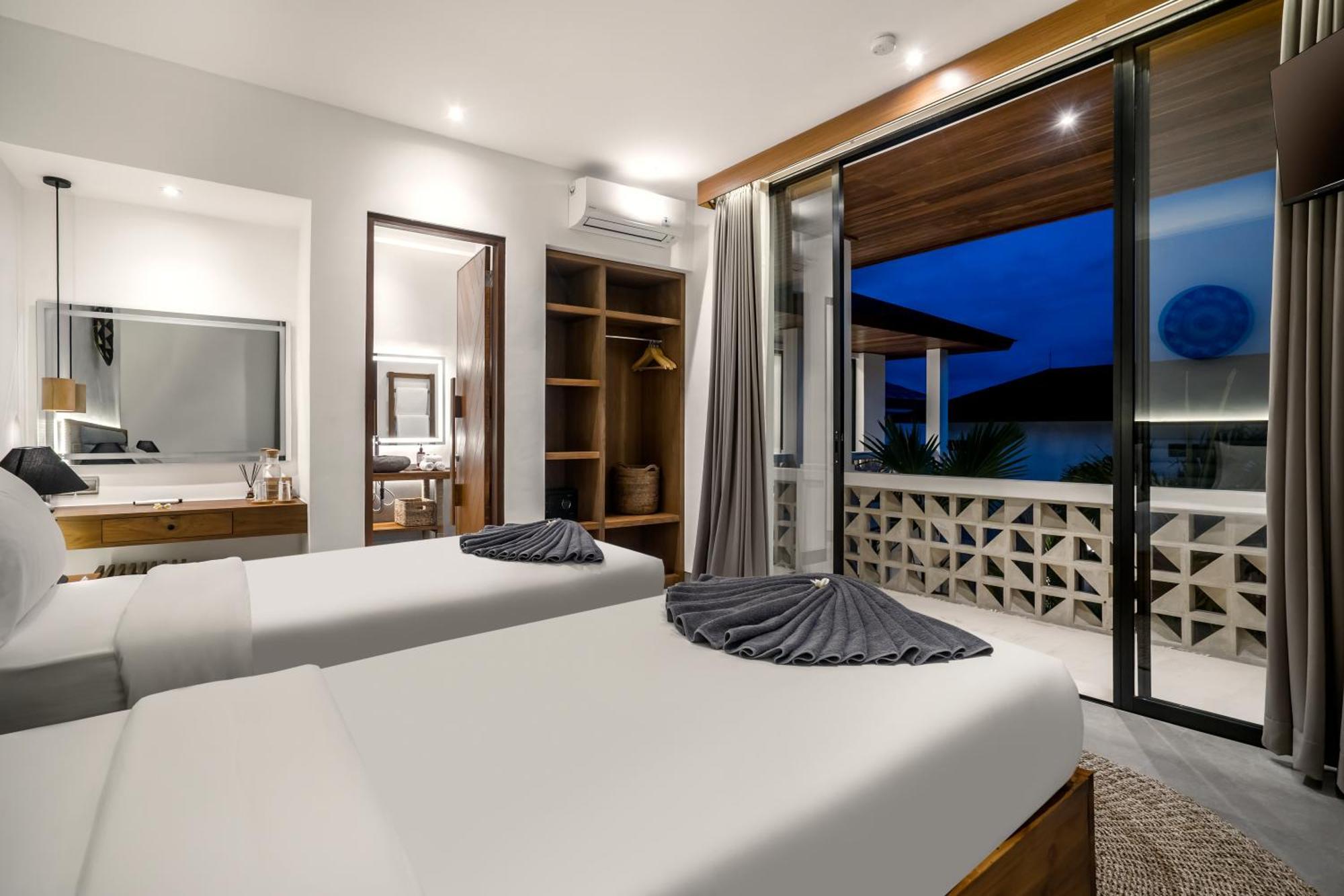 Villa Nakula By Balisuperhost Canggu Kültér fotó
