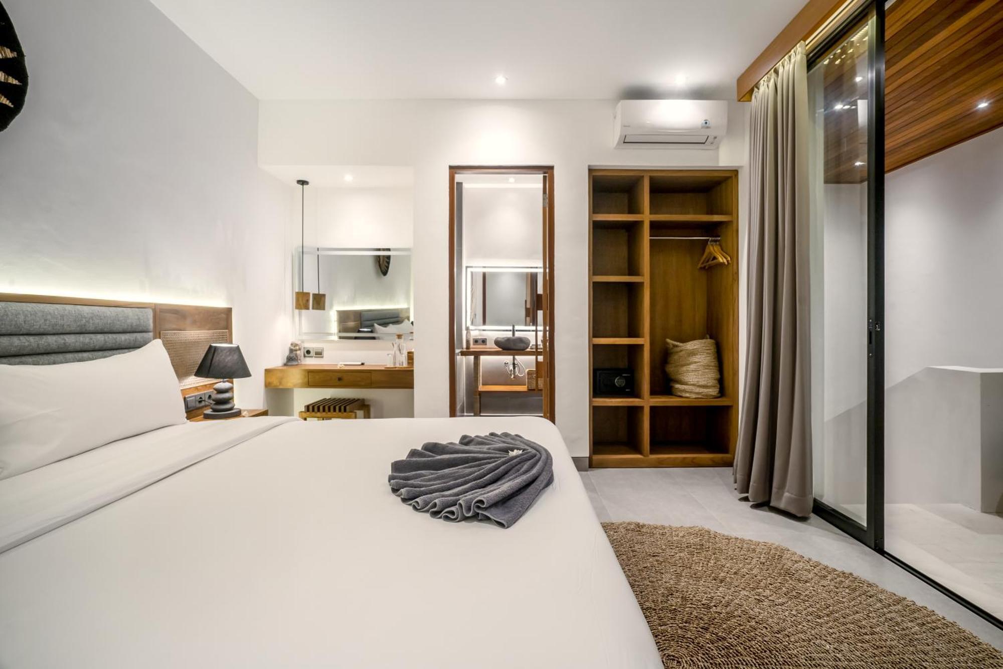Villa Nakula By Balisuperhost Canggu Kültér fotó